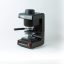 Szarvasi SZV-612/3 Mini Espresso presszókávéfőző, 800 W, 3,04 bar, barna + SZV 102 öko vízkőoldó