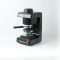 Szarvasi SZV-612/3 Mini Espresso presszókávéfőző, 800 W, 3,04 bar, olajzöld
