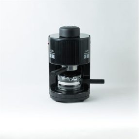   Szarvasi SZV-623 Cafe Brill presszókávéfőző, 800 W, 3,04 bar, fekete