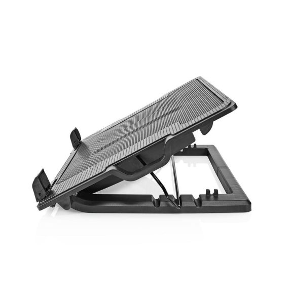 Nedis notebook hűtő állvány 2 ventilátor