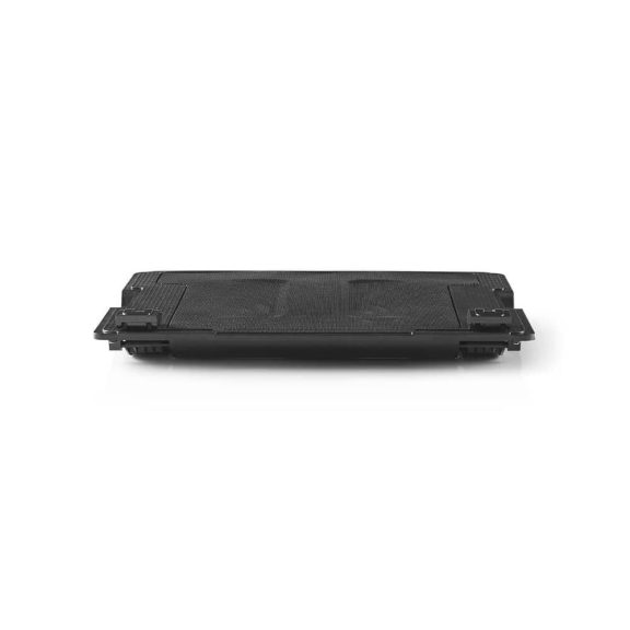 Nedis notebook hűtő állvány 2 ventilátor