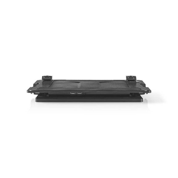 Nedis notebook hűtő állvány 2 ventilátor
