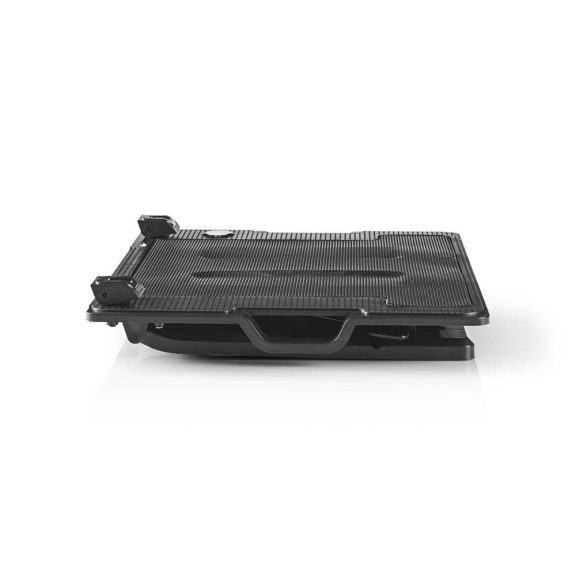 Nedis notebook hűtő állvány 2 ventilátor