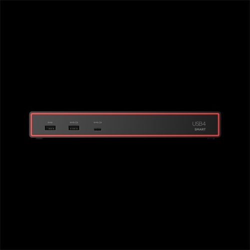 LENOVO ThinkPad Dock - USB4 Smart Dock 5500 (with 135W Adapter)