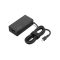 Lenovo 65W USB-C hálózati töltő, gyári, ThinkPad kompatibilis, retail, fekete - 4X21S91187