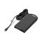 Lenovo ThinkPad Mobile Workstation 180W USB-C GaN laptop töltő, eredeti, dobozos, tápkábellel, fekete - 4X21U28835