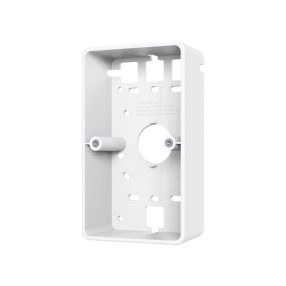   TP-LINK OMADA Fali rögzítő Junction Box (143x84.3x40mm) Fehér, OJB-100