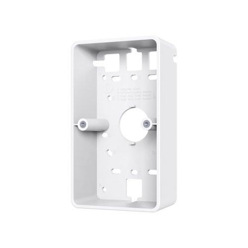 TP-LINK OMADA Fali rögzítő Junction Box (143x84.3x40mm) Fehér, OJB-100