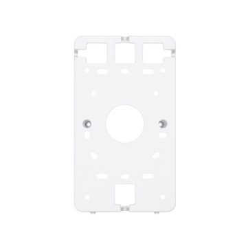   TP-LINK OMADA Fali rögzítő Junction Box (143x84.3x40mm) Fehér, OJB-100