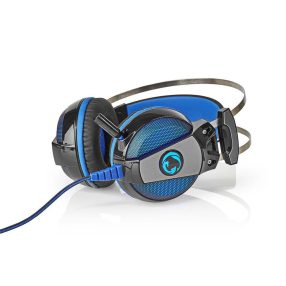 Nedis gaming headset 7.1 surround USB
