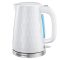 Russell Hobbs Honeycomb vízforraló, 1,7 l, 2400 W, fehér - 26050-70