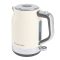 Russell Hobbs Hanley Jasmine matt krémszínű vízforraló