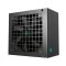 DeepCool Gamer Storm PF600X tápegység, 600W, 80Plus Bronze, fekete - PF600X-HD