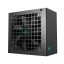 DeepCool Gamer Storm PF600X tápegység, 600W, 80Plus Bronze, fekete - PF600X-HD