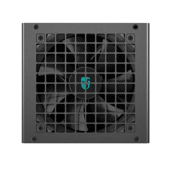 DeepCool Gamer Storm PF600X tápegység, 600W, 80Plus Bronze, fekete - PF600X-HD