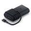 Dell 100W USB-C laptop töltő, Power Delivery 3.0, eredeti, dobozos, tápkábellel, fekete - 450-BFJH