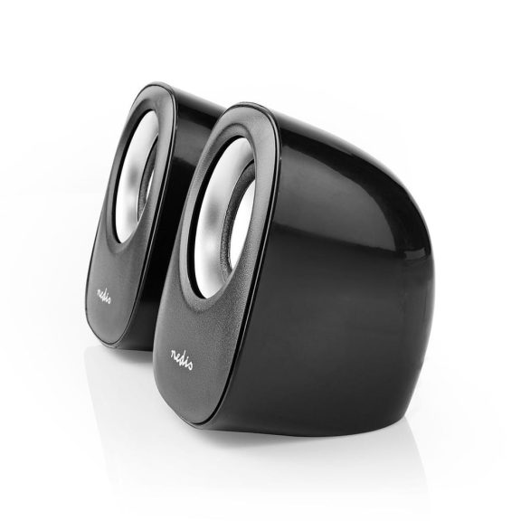 Nedis PC hangszóró 2.0 USB
