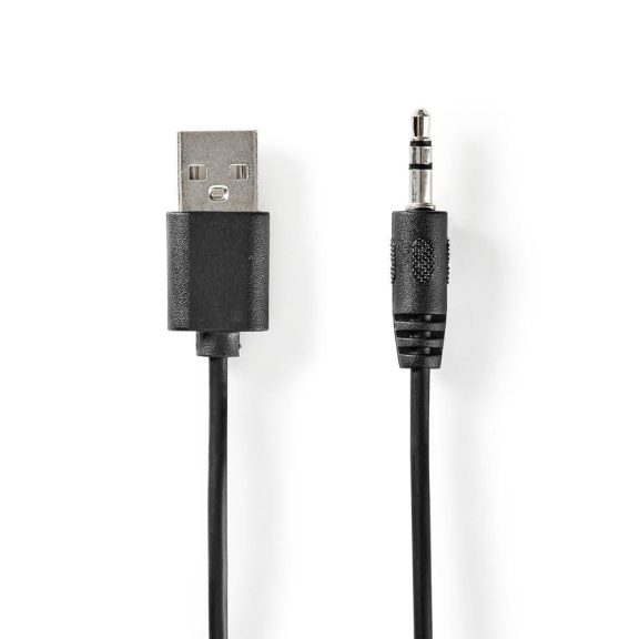 Nedis PC hangszóró 2.0 USB