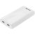 Sandberg 4in1 TravelCharger hálózati töltő, 2x USB-C PD, 65W, GaN, világadapter, fehér