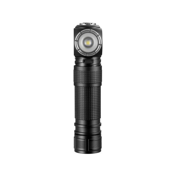 Sandberg Headlamp 1000 Pro fejlámpa, 1000 lumen, USB-C, IP66, fekete - 421-36