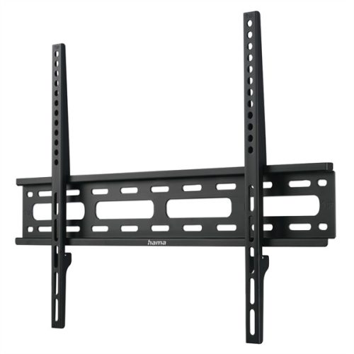 HAMA 220811, FALITARTÓ "FITV", FIX, 600X400, XL, FEKETE