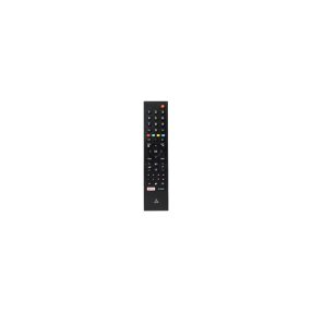   SBOX RC-01407 TV távirányító GRUNDIG készülékhez (elemek nélkül)
