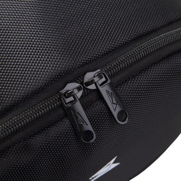 Baracuda Pufferfish laptop hátizsák, 15.6", vízálló, fekete-narancs 
