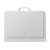 Lenovo Yoga Tote Sleeve 14", notebook tok és állvány, Seashell - GX41U39294