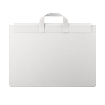   Lenovo Yoga Tote Sleeve 14", notebook tok és állvány, Seashell - GX41U39294