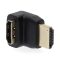 Nedis HDMI adapter 270°