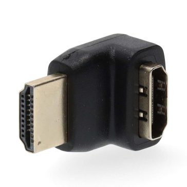 Nedis HDMI adapter 270°