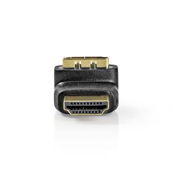 Nedis HDMI adapter 270°