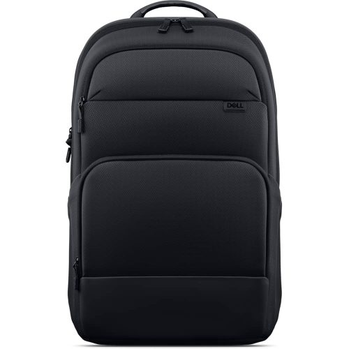 Dell Pro 14-16 Plus EcoLoop notebook hátizsák, 16", vízálló, fekete - CP5626