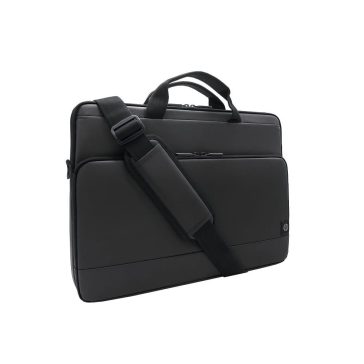   Hp Modern 14" laptop táska, vízálló anyag, párnázott rekesz, fekete