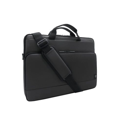 Hp Modern 14" laptop táska, vízálló anyag, párnázott rekesz, fekete