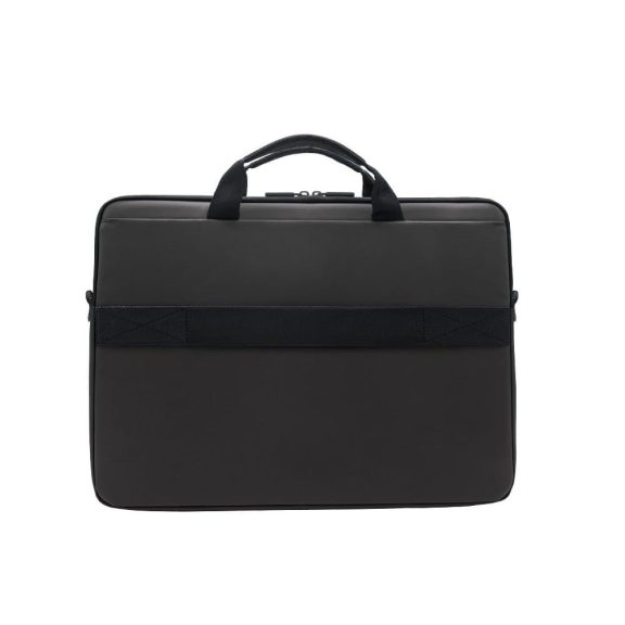 Hp Modern 14" laptop táska, vízálló anyag, párnázott rekesz, fekete