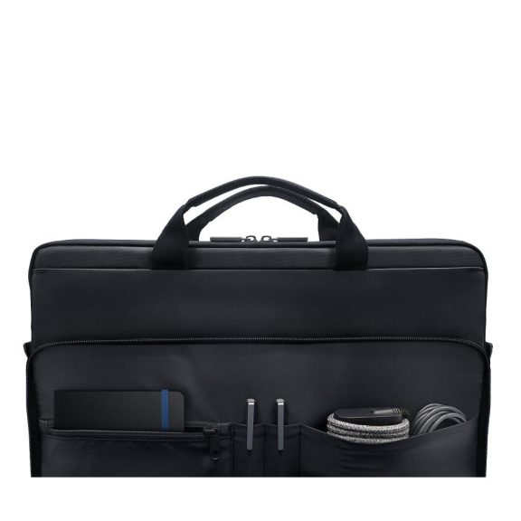 Hp Modern 14" laptop táska, vízálló anyag, párnázott rekesz, fekete