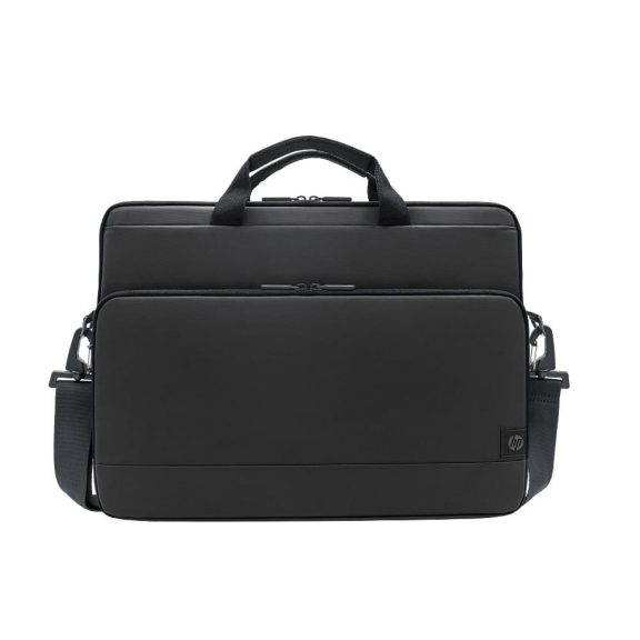 Hp Modern 14" laptop táska, vízálló anyag, párnázott rekesz, fekete