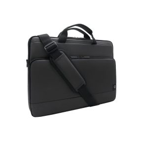   HP Modern 16" laptop táska, vízálló anyag, párnázott rekesz, fekete