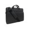 HP Modern 16" laptop táska, vízálló anyag, párnázott rekesz, fekete