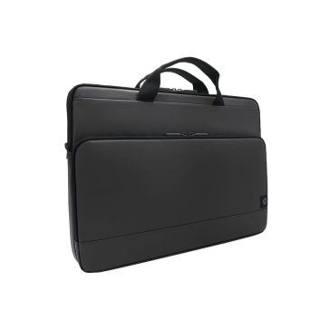   HP Modern 16" laptop táska, vízálló anyag, párnázott rekesz, fekete