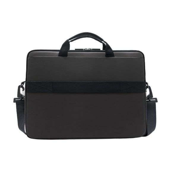 HP Modern 16" laptop táska, vízálló anyag, párnázott rekesz, fekete