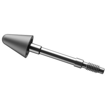   Lenovo Replaceable Pen Tips cserélhető tollhegy, 2 db, Szürke