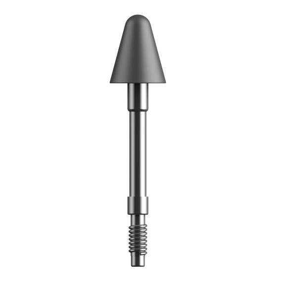 Lenovo Replaceable Pen Tips cserélhető tollhegy, 2 db, Szürke