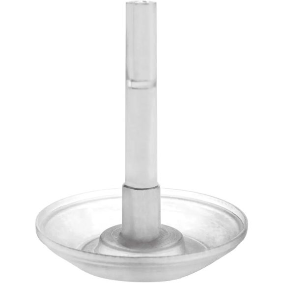 Sencor SCB 6150SS-EUE3 elektromos aprító, 800 W, 1,5 l üvegedény, 4 titánbevonatú kés, Ezüst-fehér