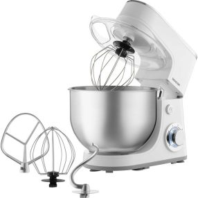 SENCOR STM 3630WH Konyhai robotgép, 5.5L, 1300W, Fehér