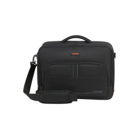   AMERICAN TOURISTER 160122-1041 AT Work NXT 3in1 Boarding táska 15.6", Fekete