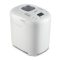 Heinner HBM-915WH kenyérsütőgép, 550 W, 700-900 g, 15 program, 13 órás időzítő, fehér