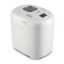 Heinner HBM-915WH kenyérsütőgép, 550 W, 700-900 g, 15 program, 13 órás időzítő, fehér