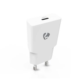 Nedis 20W GaN USB-C hálózati töltő